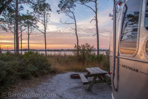 Grayton Beach State Park