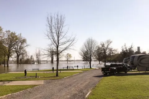 River View RV Park & Resort