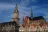 Veurne Historic Town