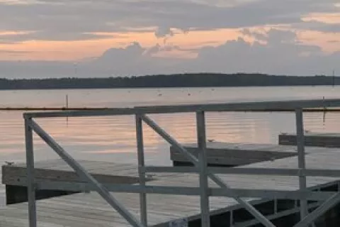 Lake Columbia RV Park