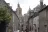 Dol de Bretagne Historic Town