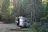 Falls Creek Falls Camping Area