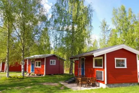 Camping 45