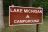 Lake Michigan Campground