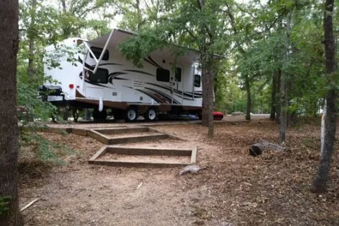 Buckhorn Campground