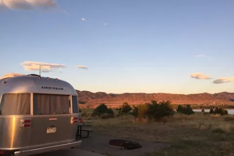 Chatfield State Park