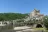 Estaing Village