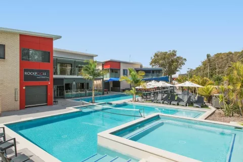 Ingenia Holidays Middle Rock