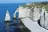 Falaise d`Etretat