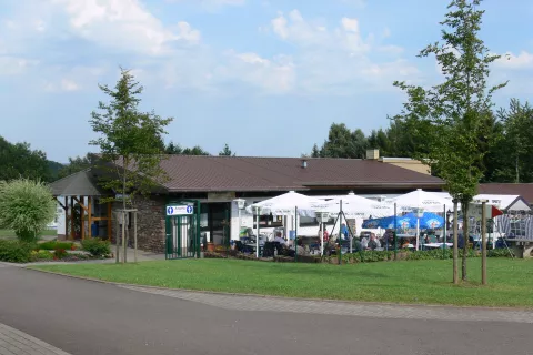DCC-Campingplatz Schwarzwälder Hochwald