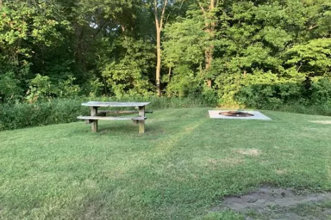 Hickory Hills Park