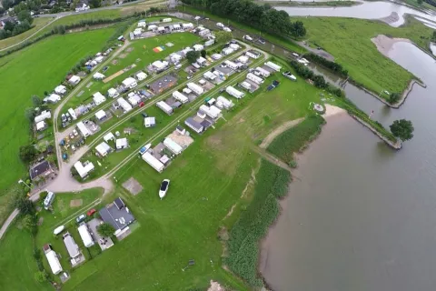 Camping Leuk