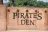 Pirates Den RV Resort & Marina