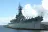 Battleship USS ALABAMA