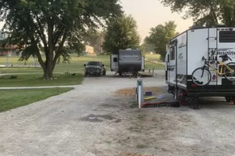 AOK Campground