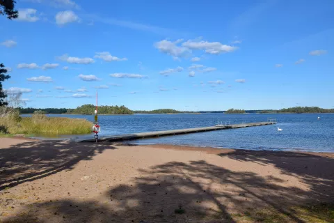 Kalmar Camping Rafshagsudden
