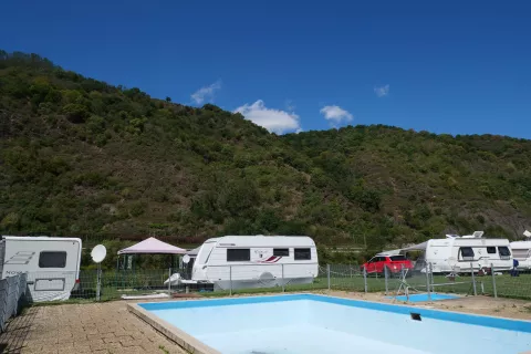 Camping Burgen