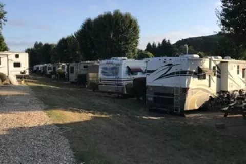 Betabel RV Resort