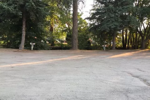 Chewelah City Park