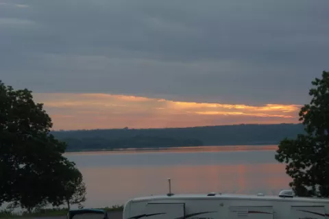 Perry State Park