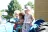 Camping t Weergors