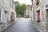 Moutier d'Ahun Historic Town