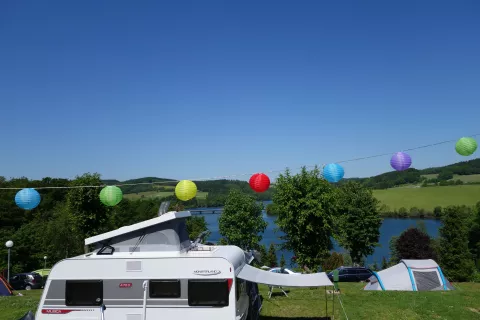 Camping Gut Kalberschnacke