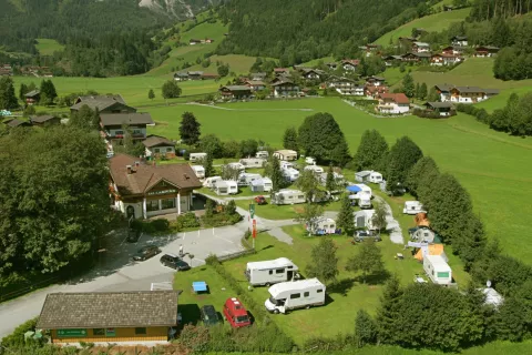 S.N.P. Camping