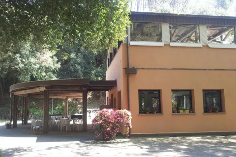 Camping Villa Doria