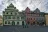 Saalfeld Old Town