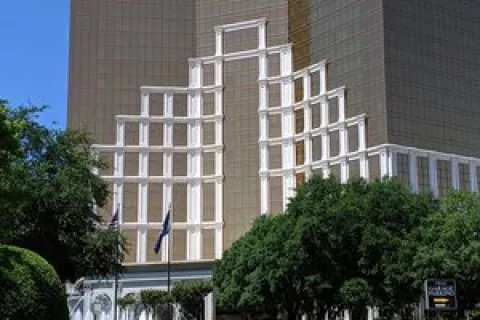 Horseshoe Bossier City Hotel & Casino