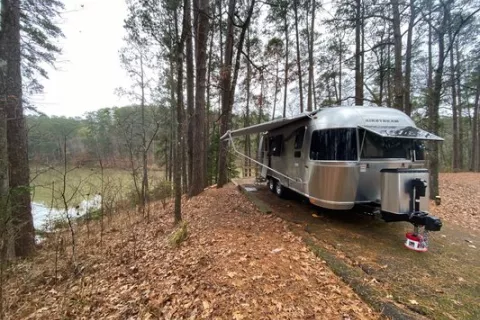 Clear Springs Recreation Area