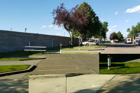 Havre RV Park and Travel Plaza