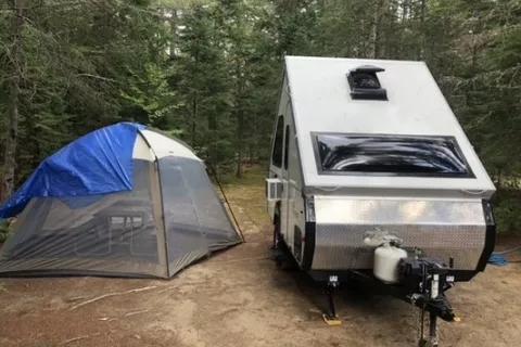 Beech Hill Campground