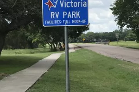 Victoria City RV Park