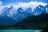 Circuito grande Torres del Paine