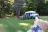 Hicks Run Camping Area