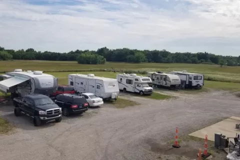 Country View RV Park