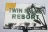 Twin Palms Resort