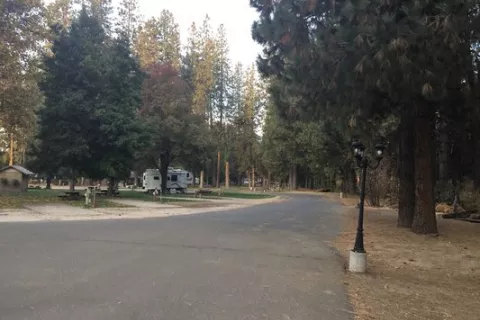 McCloud RV Resort