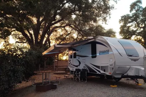Angels Camp RV Resort