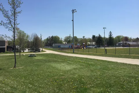 Highpoint Campground