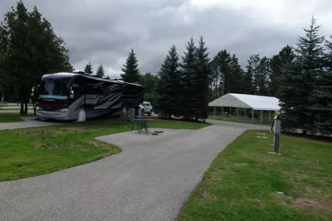 Thunder Bay Resort RV Park