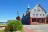 Shelburne Historic Town