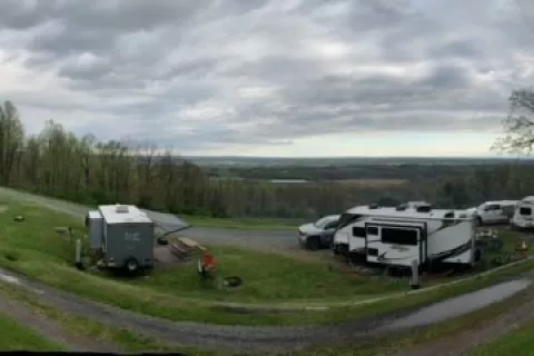 Starlite Camping Resort