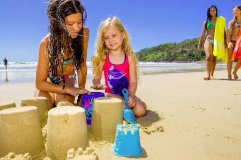 Ingenia Holidays One Mile Beach