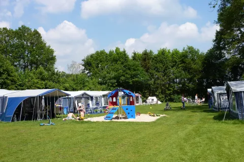 Ardoer Camping De Noetselerberg