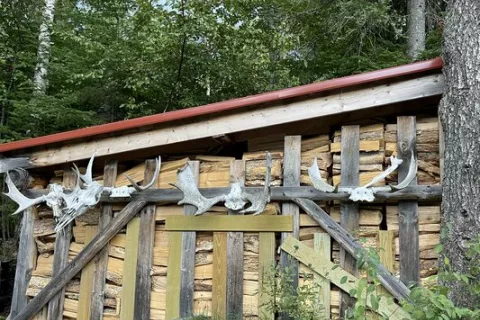 Northern Pride Lodge and Campground