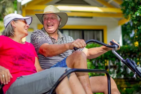 Ingenia Holidays South West Rocks