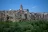Pitigliano Historic Town